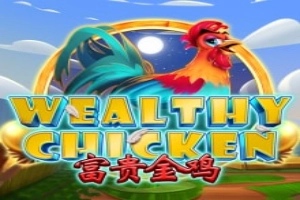 01237 wealthy chicken