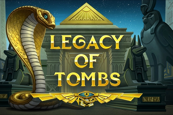 02356 legacy of tombs