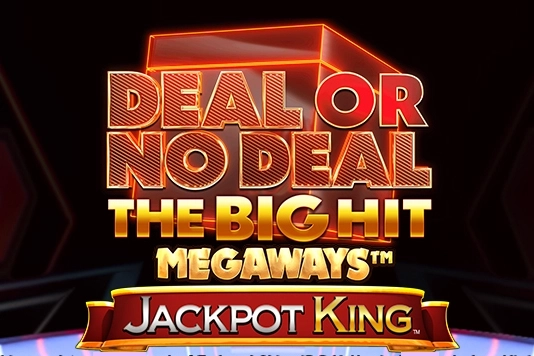 02842 deal or no deal the big hit megaways