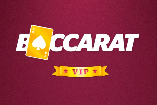 05459 baccarat vip