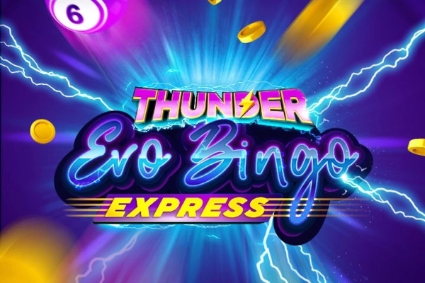 05541 thunder bingo express