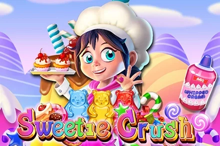 06321 sweetie crush