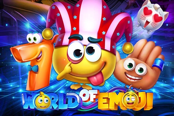 06326 world of emoji