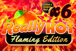 08432 really hot flaming edition