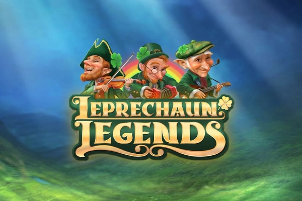 08543 leprechaun legends