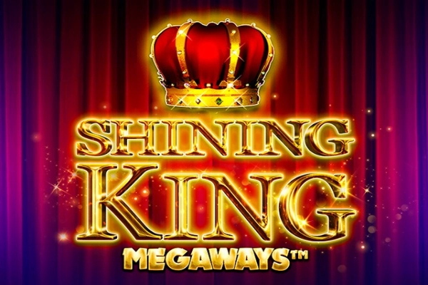 11230 shining king megaways