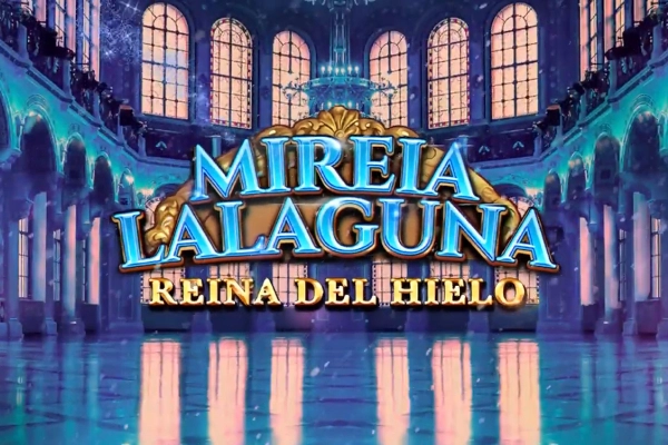 14124 mireia lalaguna reina del hielo