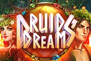 14674 druids dream
