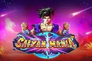 18379 saiyan mania