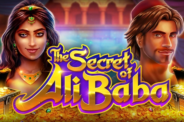 19015 the secret of ali baba
