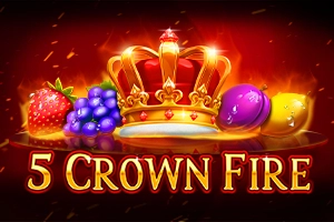 19629 5 crown fire