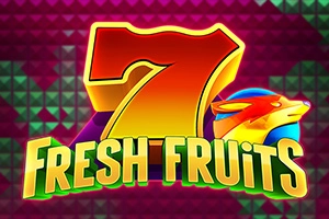 23355 7 fresh fruits