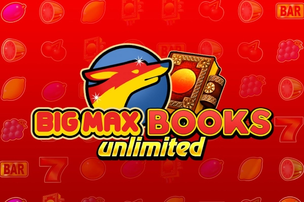 23366 big max books unlimited
