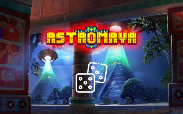 25256 astromaya dice